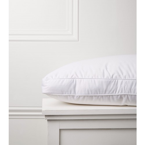브링크하우스 소프트 Down Around 베개 (50cm x 75cm) Brinkhaus Soft Down Around Pillow (50cm x 75cm) 05122
