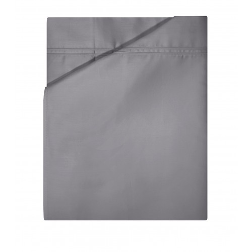 입델롬 트리오MPHE Single Flat Sheet (180cm x 290cm) Yves Delorme Triomphe Single Flat Sheet (180cm x 290cm) 04944