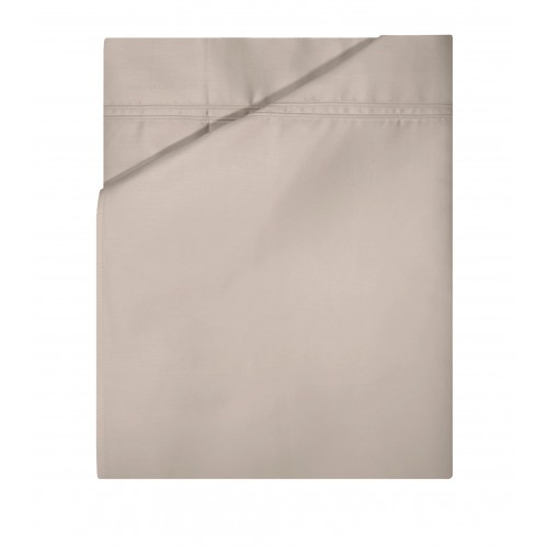 입델롬 트리오MPHE 더블 Flat Sheet (240cm x 310cm) Yves Delorme Triomphe Double Flat Sheet (240cm x 310cm) 04920