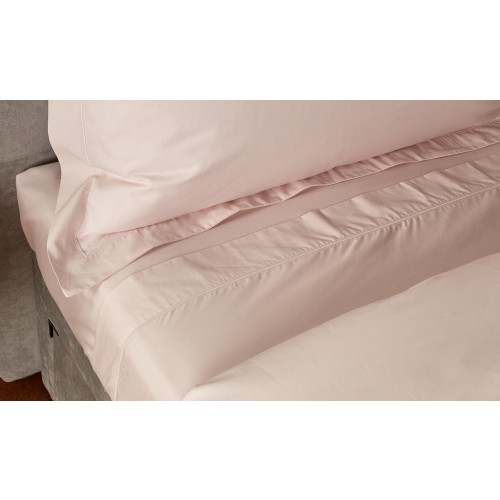 Harrods of London Chester Single Fitted Sheet (90cm x 190cm) Harrods of London Chester Single Fitted Sheet (90cm x 190cm) 04779