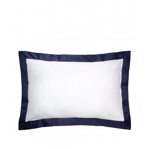 랄프 로렌 홈 Langdon 스탠다드 Oxfor_d 베개커버 (50cm x 75cm) Ralph Lauren Home Langdon Standard Oxford Pillowcase (50cm x 75cm) 04559