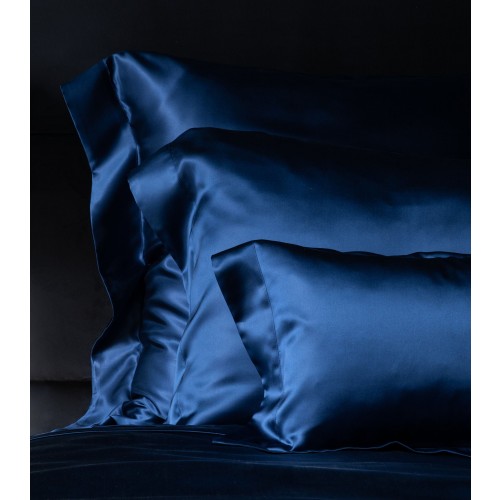 진저릴리 실크 스탠다드 Oxfor_d 베개커버 (50cm x 75cm) Gingerlily Silk Standard Oxford Pillowcase (50cm x 75cm) 04453