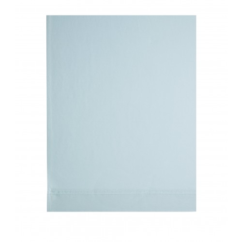 입델롬 트리오MPH Horizon 더블 Flat Sheet (240cm x 295cm) Yves Delorme Triomph Horizon Double Flat Sheet (240cm x 295cm) 04365