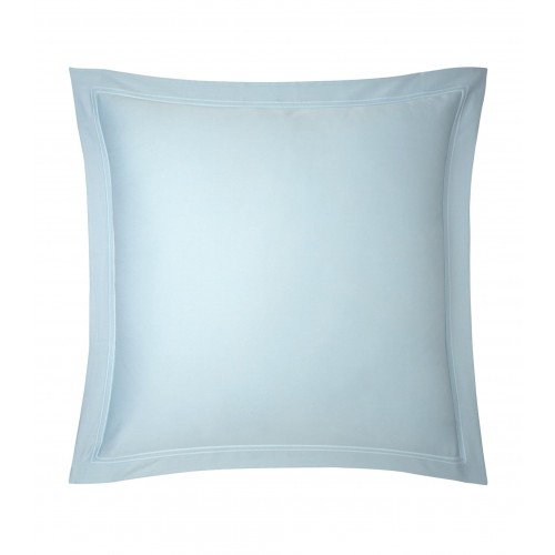 입델롬 트리오MPH Horizon 사각 스퀘어 Oxfor_d 베개커버 (65cm x 65cm) Yves Delorme Triomph Horizon Square Oxford Pillowcase (65cm x 65cm) 04363