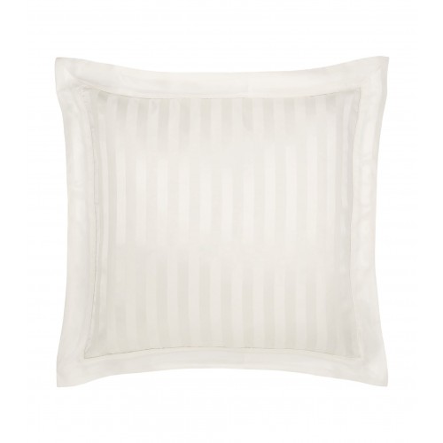 진저릴리 실크 Lancaster 베개커버 (65cm x 65cm) Gingerlily Silk Lancaster Pillowcase (65cm x 65cm) 04301
