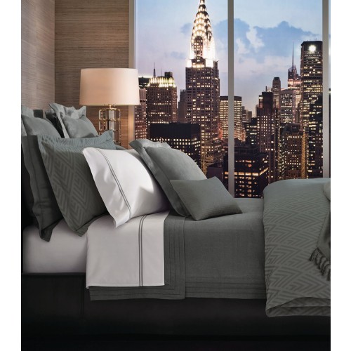 랄프 로렌 홈 Penthouse 스탠다드 베개커버 (50cm x 50cm) Ralph Lauren Home Penthouse Standard Pillowcase (50cm x 50cm) 04177