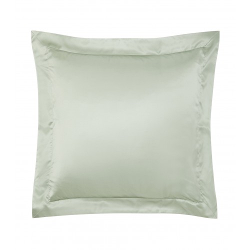 진저릴리 실크 사각 스퀘어 Oxfor_d 베개커버 (65cm x 65cm) Gingerlily Silk Square Oxford Pillowcase (65cm x 65cm) 04138