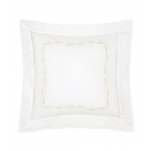 프라테시 Icona 사각 스퀘어 베개커버 (65cm x 65cm) Pratesi Icona Square Pillowcase (65cm x 65cm) 03899