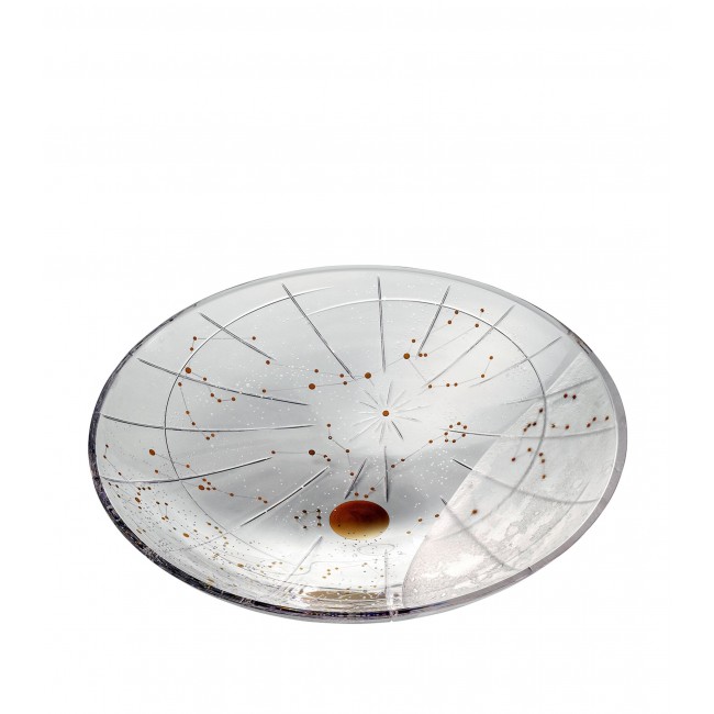 워터포드 Stellar 루나R 볼 (40cm) Waterford Stellar Lunar Bowl (40cm) 03490