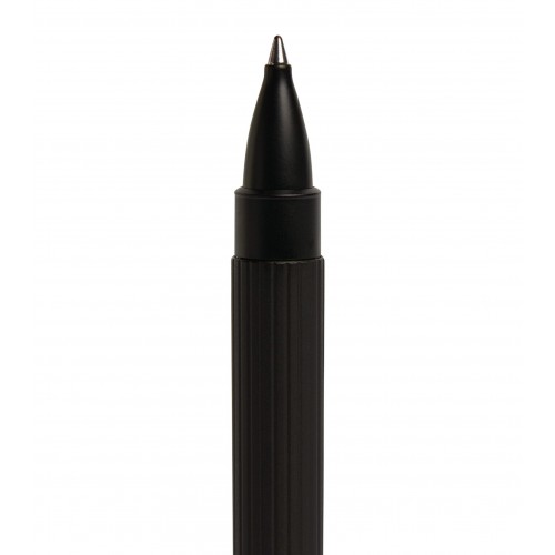 Graf von 파버 카스텔 Taimitio 블랙 에디션 ROLLER볼펜 Graf von Faber-Castell Taimitio Black Edition Rollerball Pen 03246