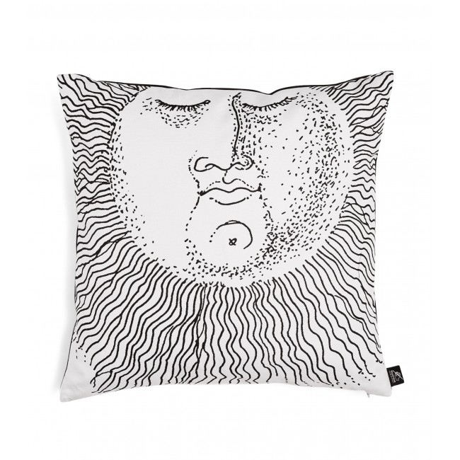 포르나세티 Solingo 쿠션 (40cm x 40cm) Fornasetti Solingo Cushion (40cm x 40cm) 02719