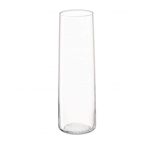 엘에스에이 인터네셔널 글라스 Market 화병 꽃병 (35.5cm) LSA International Glass Market Vase (35.5cm) 02582