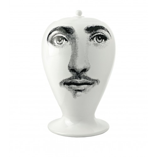 포르나세티 Furio 화병 꽃병 (30cm) Fornasetti Furio Vase (30cm) 02566