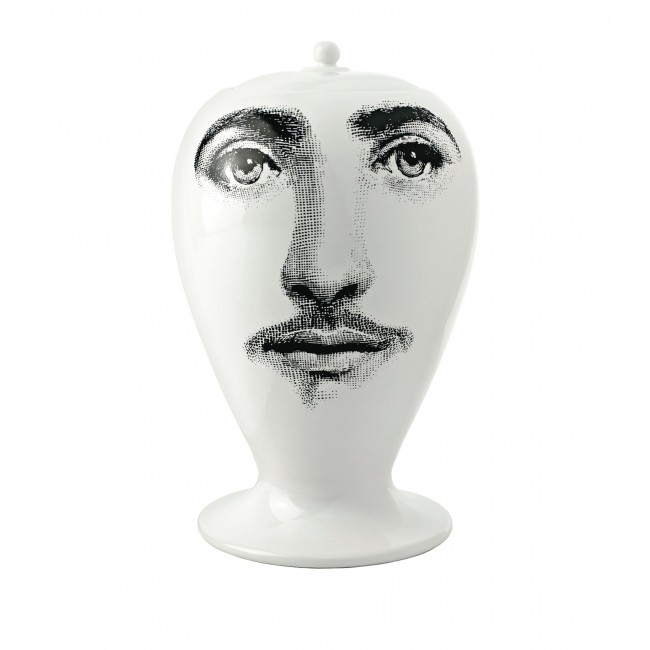 포르나세티 Furio 화병 꽃병 (30cm) Fornasetti Furio Vase (30cm) 02566