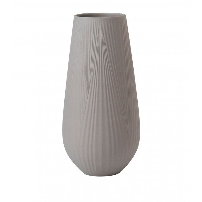 웨지우드 Jasper Folia Tall 화병 꽃병 (31cm) Wedgwood Jasper Folia Tall Vase (31cm) 02525