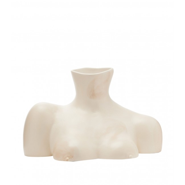 아니사 케르미쉬 Breast Friend 화병 꽃병 (23cm) Anissa Kermiche Breast Friend Vase (23cm) 02466