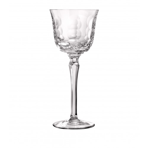 크리스토플레 Kawali Hock 와인잔 (200ml) Christofle Kawali Hock Wine Glass (200ml) 02001