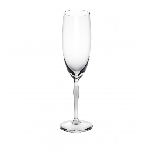 라리끄 100 Points 샴페인 Flute (230ml) Lalique 100 Points Champagne Flute (230ml) 01720