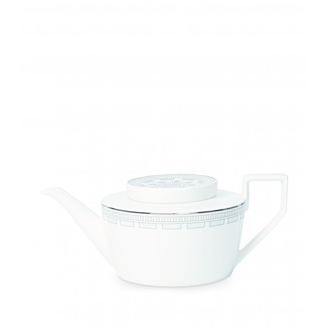 빌레로이 앤 보흐 La Classica Contura 티포트 1.1L Villeroy & Boch La Classica Contura Teapot 1.1L 01634