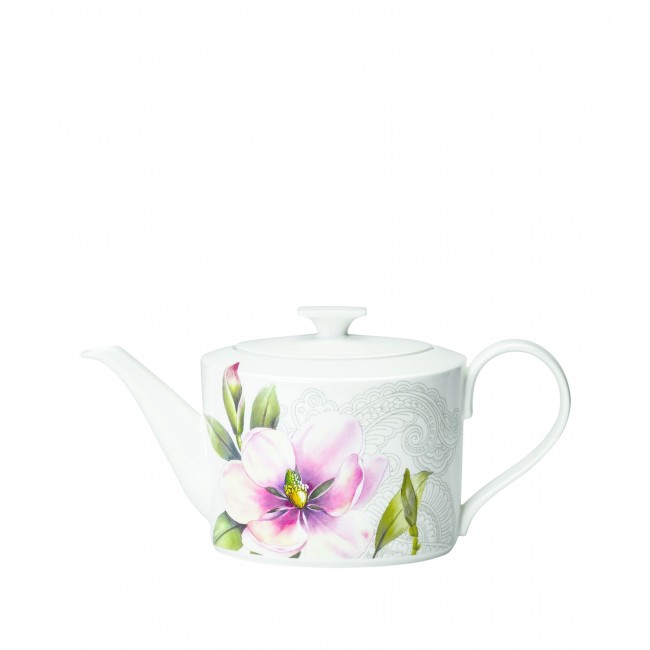 빌레로이 앤 보흐 Quinsai 가든 티포트 Villeroy & Boch Quinsai Garden Teapot 01629
