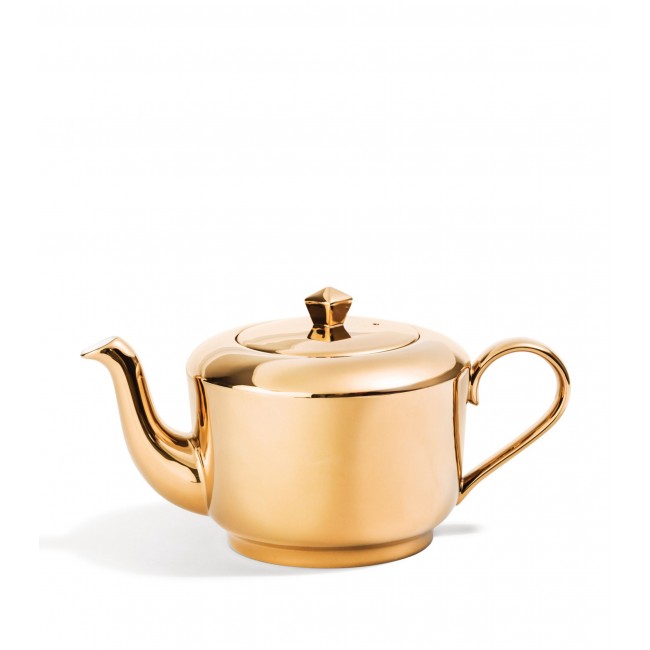 리차드 브렌든 리플렉T 미디움 티포트 Richard Brendon Reflect Medium Teapot 01620