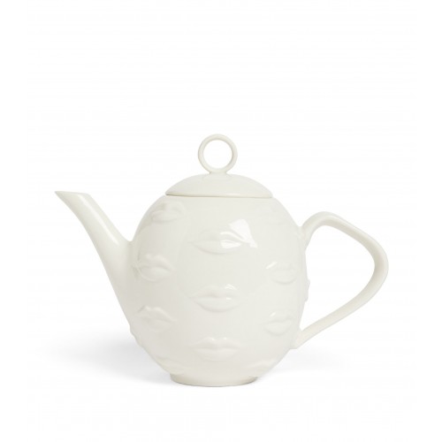 조나단 애들러 포셀린 Gala 티포트 Jonathan Adler Porcelain Gala Teapot 01600