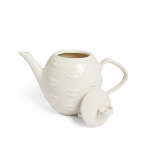 조나단 애들러 포셀린 Gala 티포트 Jonathan Adler Porcelain Gala Teapot 01600