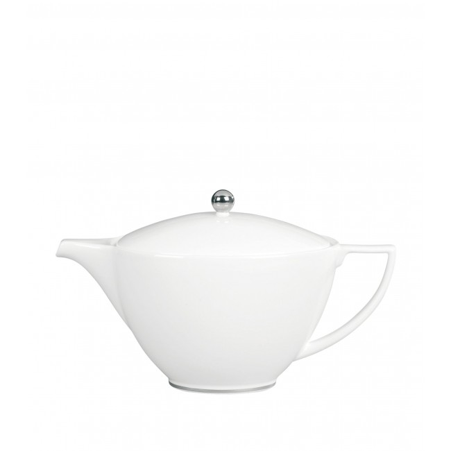 웨지우드 Platinum 콜렉션 티포트 Wedgwood Platinum Collection Teapot 01592