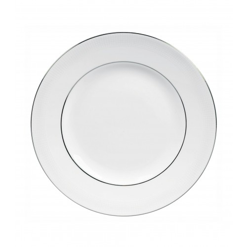 웨지우드 Blanc Sur Blanc 접시 (15cm) Wedgwood Blanc Sur Blanc Plate (15cm) 01207