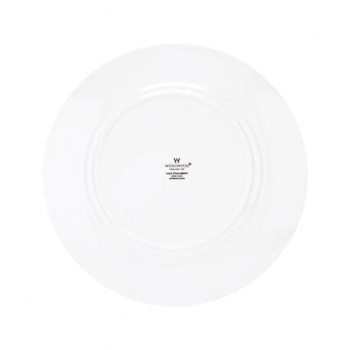 웨지우드 와일드 스트로베리 디너접시 (27cm) Wedgwood Wild Strawberry Dinner Plate (27cm) 01193