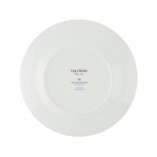 웨지우드 레이스 Platinum 접시 (15cm) Wedgwood Lace Platinum Plate (15cm) 01191