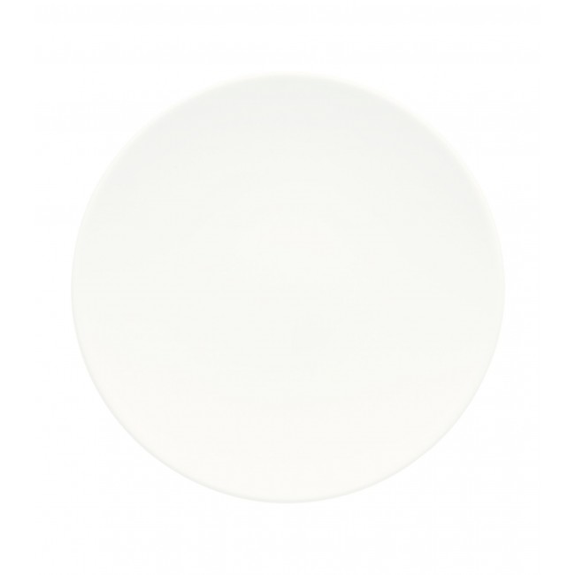 빌레로이 앤 보흐 메트로시크 Blanc 브레드 접시 (16cm) Villeroy & Boch MetroChic Blanc Bread Plate (16cm) 01142