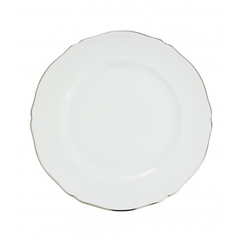 지노리 1735 Antico Doccia 디너접시 (26.5cm) GINORI 1735 Antico Doccia Dinner Plate (26.5cm) 01008