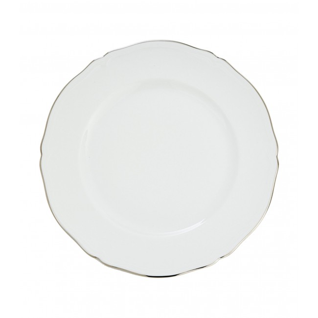지노리 1735 Antico Doccia 디너접시 (26.5cm) GINORI 1735 Antico Doccia Dinner Plate (26.5cm) 01008