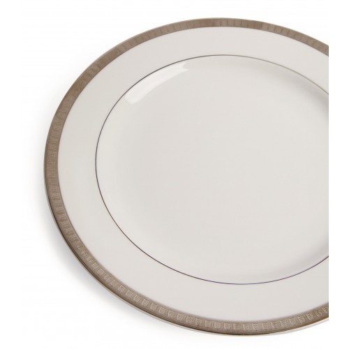 크리스토플레 Malmaison Platinum 디저트접시 (38cm) Christofle Malmaison Platinum Dessert Plate (38cm) 00831