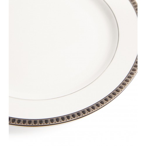 크리스토플레 Malmaison Platinum 디저트접시 (38cm) Christofle Malmaison Platinum Dessert Plate (38cm) 00831