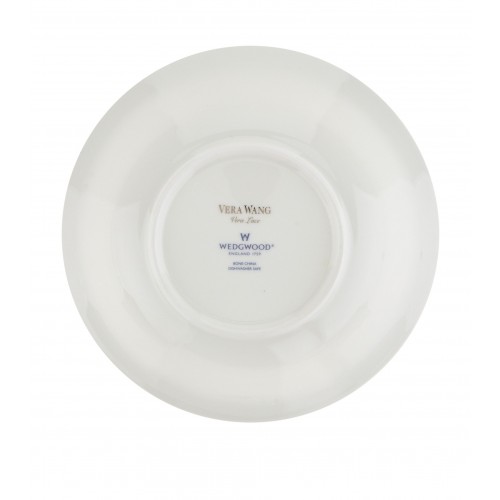 웨지우드 레이스 Platinum 시리얼볼 (16cm) Wedgwood Lace Platinum Cereal Bowl (16cm) 00597