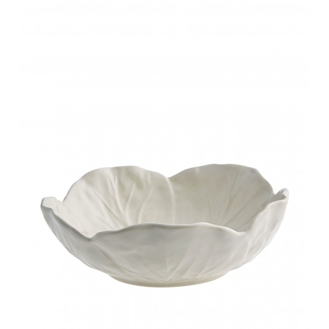 보르달로 핀헤이로 Cabbage 볼 (15cm) Bordallo Pinheiro Cabbage Bowl (15cm) 00483