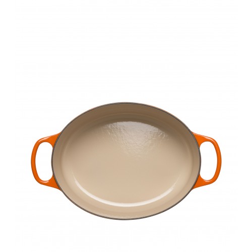 르크루제 오발 캐서롤 디쉬 (25cm) Le Creuset Oval Casserole Dish (25cm) 00382