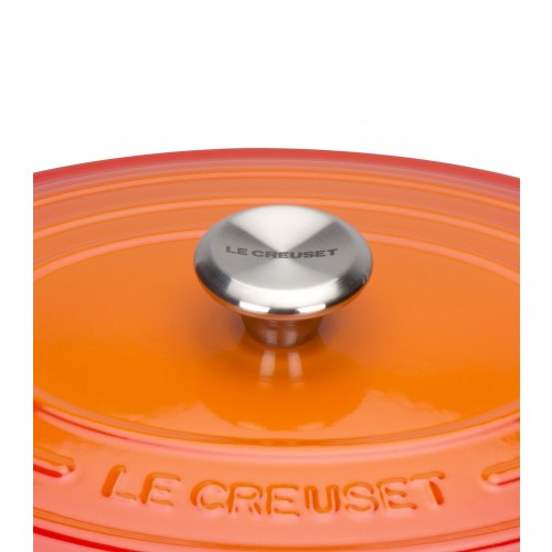 르크루제 오발 캐서롤 디쉬 (25cm) Le Creuset Oval Casserole Dish (25cm) 00382