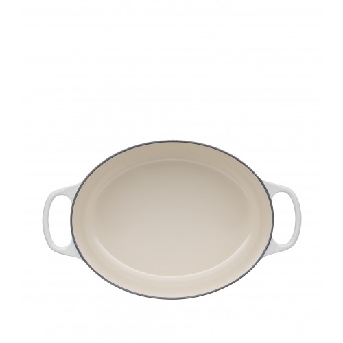 르크루제 오발 캐서롤 디쉬 (29cm) Le Creuset Oval Casserole Dish (29cm) 00381