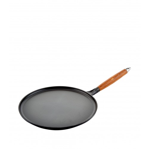 스타우브 PAN케이크 Pan (28cm) Staub Pancake Pan (28cm) 00325