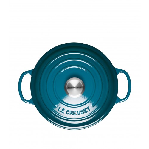 르크루제 Round 캐서롤 디쉬 (24cm) Le Creuset Round Casserole Dish (24cm) 00030
