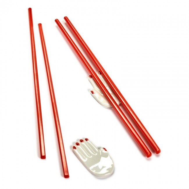 SERAX 세락스 테이블 Nomade chopsticks with holder 2 pcs SXB4019001