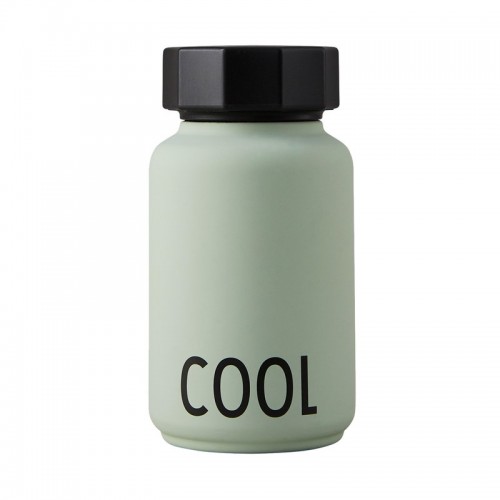 DESIGN LETTERS 디자인레터스 HOT & COLD thermo bottle small 그린 DL30101004GREEN