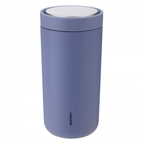 STELTON 스텔톤 To Go Click thermo cup 소프트 lupin ST685-35