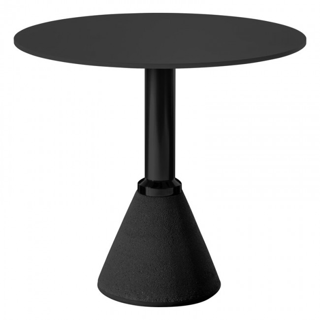 MAGIS 테이블_ONE 비스트로T 테이블 79 cm 블랙 Magis Table_One Bistrot table  79 cm  black 13322