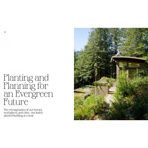 Gestalten EVER그린 Architecture: Overgrown Buildings and 그린ER Living GS9783967040104