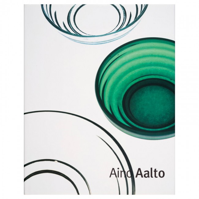 Alvar Aalto Foundation Aino AAS978-952-5371-19-2