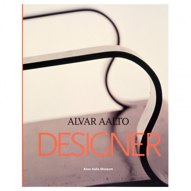 Alvar Aalto Foundation Designer AAS978-952-5498-34-9